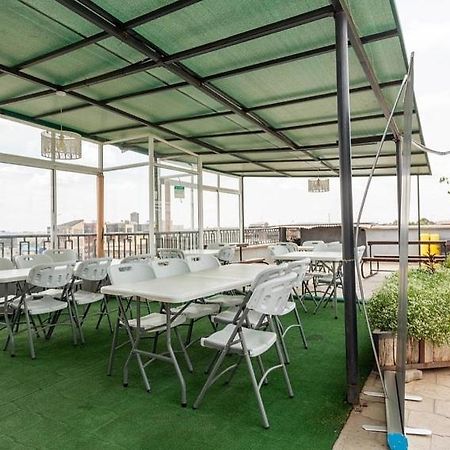 ניירובי Gcurtway Homes Tsavo Studios מראה חיצוני תמונה