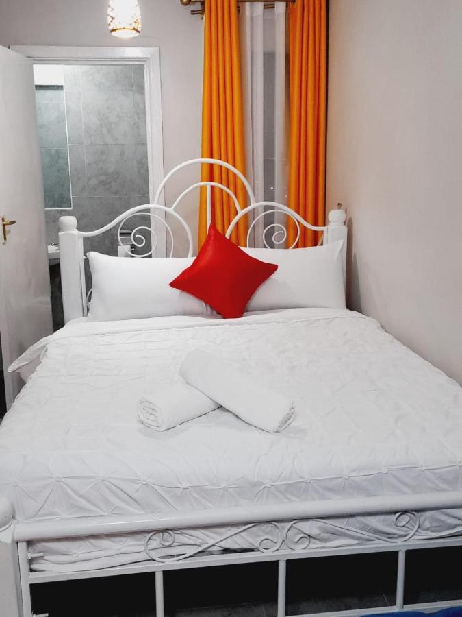 ניירובי Gcurtway Homes Tsavo Studios מראה חיצוני תמונה